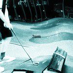 3am(Demo Ver. Sped Up 节奏版)(Demo)-cover