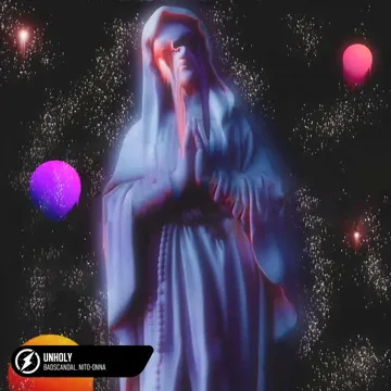 Unholy-cover