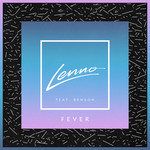 Fever(Extended)-cover