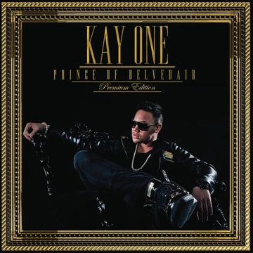 Lagerfeld Flow-cover