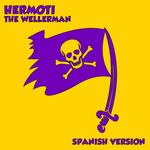 The Wellerman[El Ballenero](Spanish Version)-cover