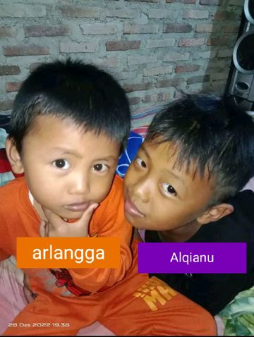 17 AGUSTUS SD NEGERI ARGOPENI