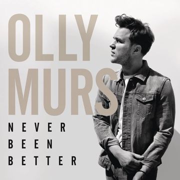 Never Been Better-cover