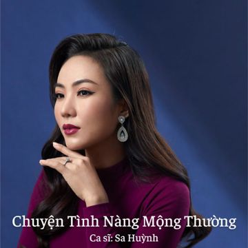 Tình Thiên Thu (Chuyện Tình Nàng Mộng Thường)