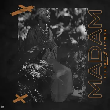 Madam-cover