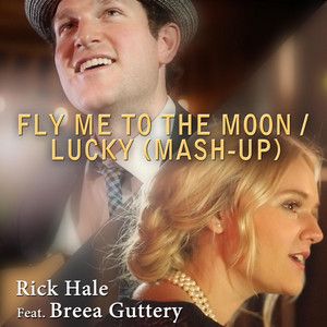 Fly me to the moon female-cover