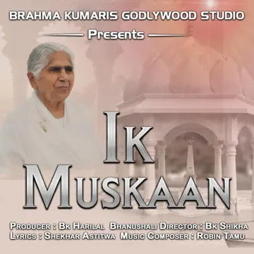 Ik Muskaan-cover