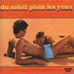 Du Soleil Plein Les Yeux-cover