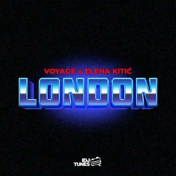 London-cover