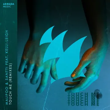 Touch Me (Malifoo Remix)-cover