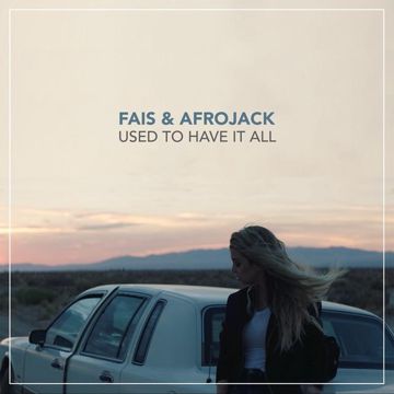 Used To Have It All(Acoustic)-cover