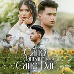 Càng Đậm Sâu Càng Đau-cover