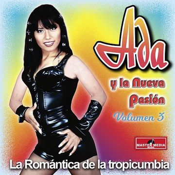 ada y la nueva pasion cumbia-cover