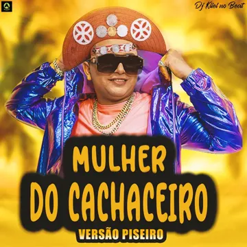 Mulher do Cachaceiro-cover