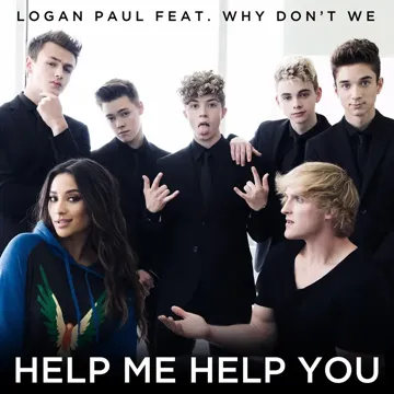 Help Me Help You (feat. Why Don't We)-cover