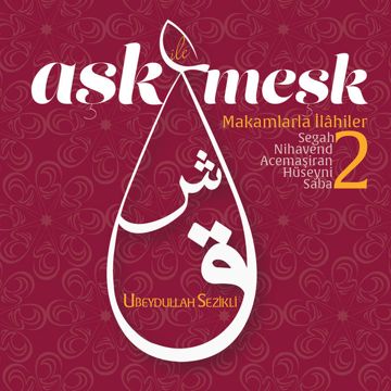 Yakma Yarabbi-cover