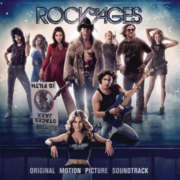 Juke Box Hero / I Love Rock 'n' Roll-cover