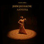 Jhim Jhimaune Aankha-cover