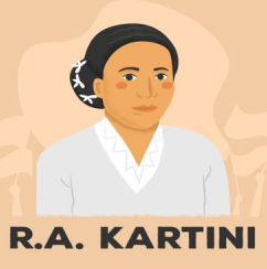 Ibu Kita Kartini-cover