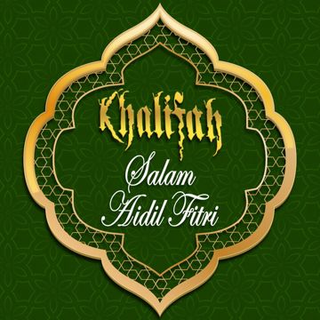 SALAM AIDILFITRI-cover