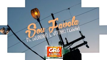 Sou Favela-cover