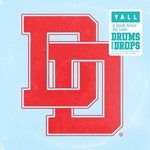 Drums & Drops-cover