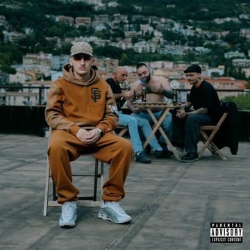 TUTT' APPOST'-cover