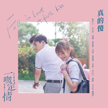 真的傻 -cover