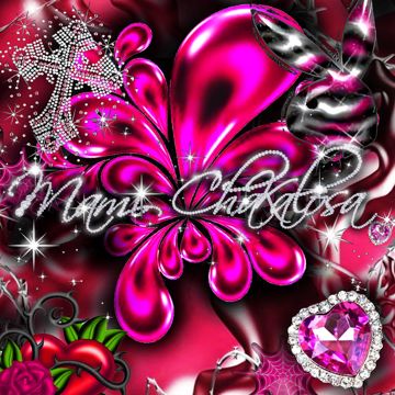 MAMI CHAKALOSA-cover