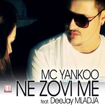 Ne Zovi Me-cover