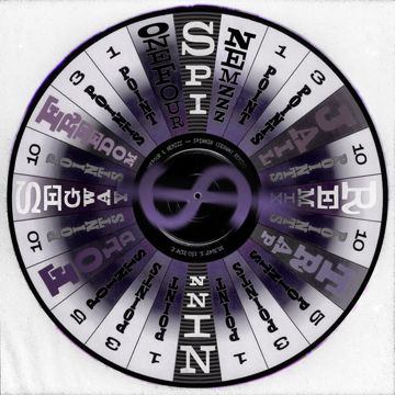 Spinnin (feat. Nemzzz) - Segway Remix-cover