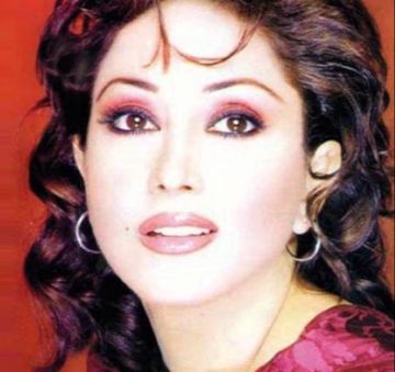 ياغايب عن عيوني 