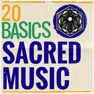 Stabat Mater, RV 621: VIII. Fac ut ardeat. Lento-cover