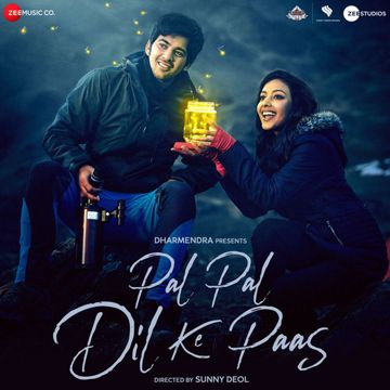 Pal Pal Dil Ke Paas Tum Rehti Ho (Short)-cover