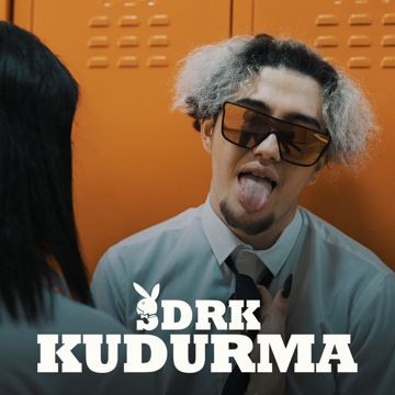 KUDURMA-cover