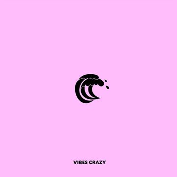 Vibes Crazy-cover
