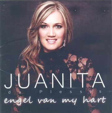 Engel van my Hart-cover
