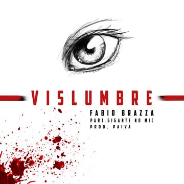 Vislumbre (prod. Paiva)-cover