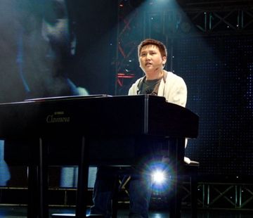 Em Gái Mưa (Tone Nam)-cover
