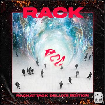 BCC Gang-cover