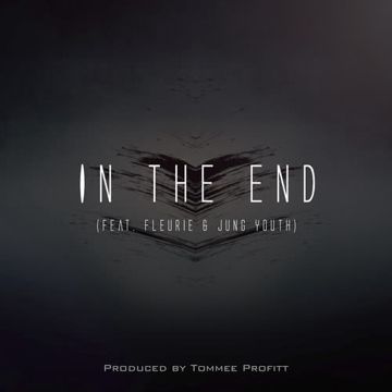 In The End (Mellen Gi Remix)-cover