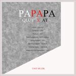 PaPaPa（Prod By. ATYANG/QLUV/FCYCO）- QLUV/ATYANG-cover