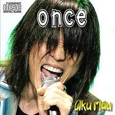 Aku Mau-cover