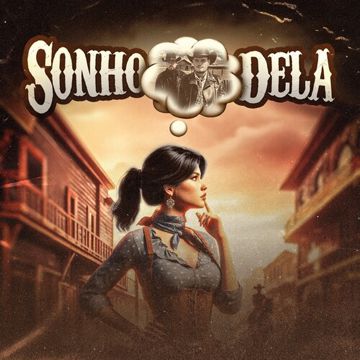 Sonho Dela-cover