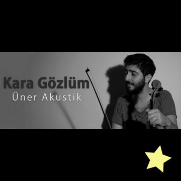 Kara Gözlüm-cover