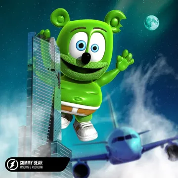 Gummy Bear-cover