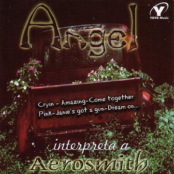 Angel-cover