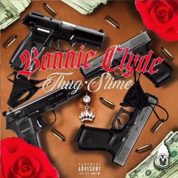 Bonnie & Clyde-cover