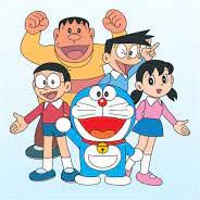 Doraemon