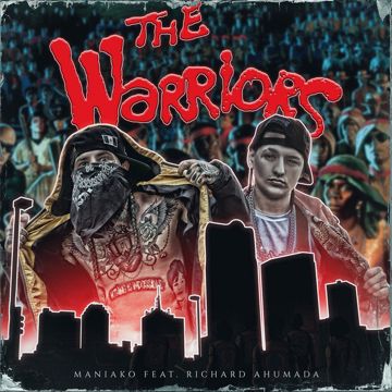 Warriors-cover